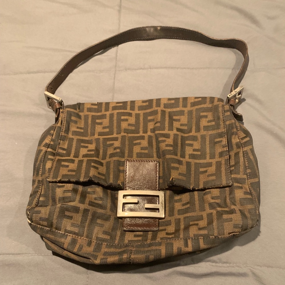Fendi Pocketbook
